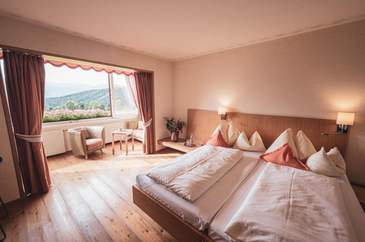 Bio Hotel Feistererhof - Charmant Naturlich Seit 1448 拉姆绍达赫斯坦 外观 照片