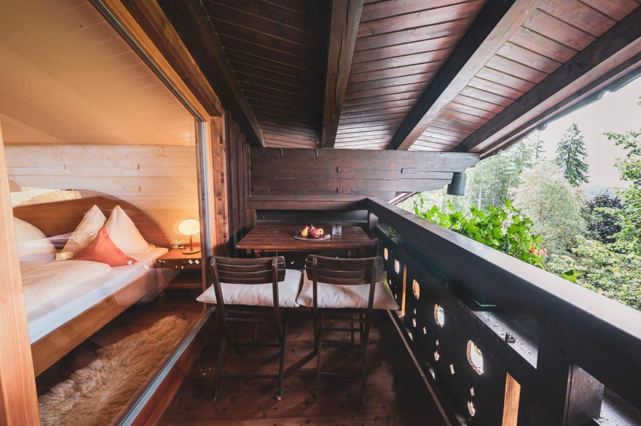 Bio Hotel Feistererhof - Charmant Naturlich Seit 1448 拉姆绍达赫斯坦 外观 照片