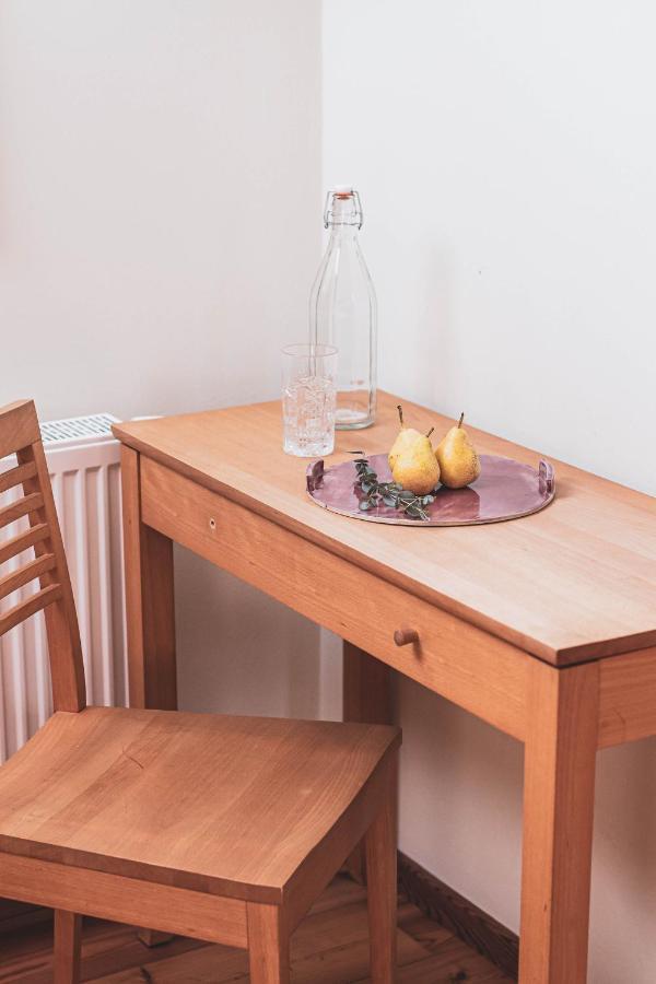 Bio Hotel Feistererhof - Charmant Naturlich Seit 1448 拉姆绍达赫斯坦 外观 照片